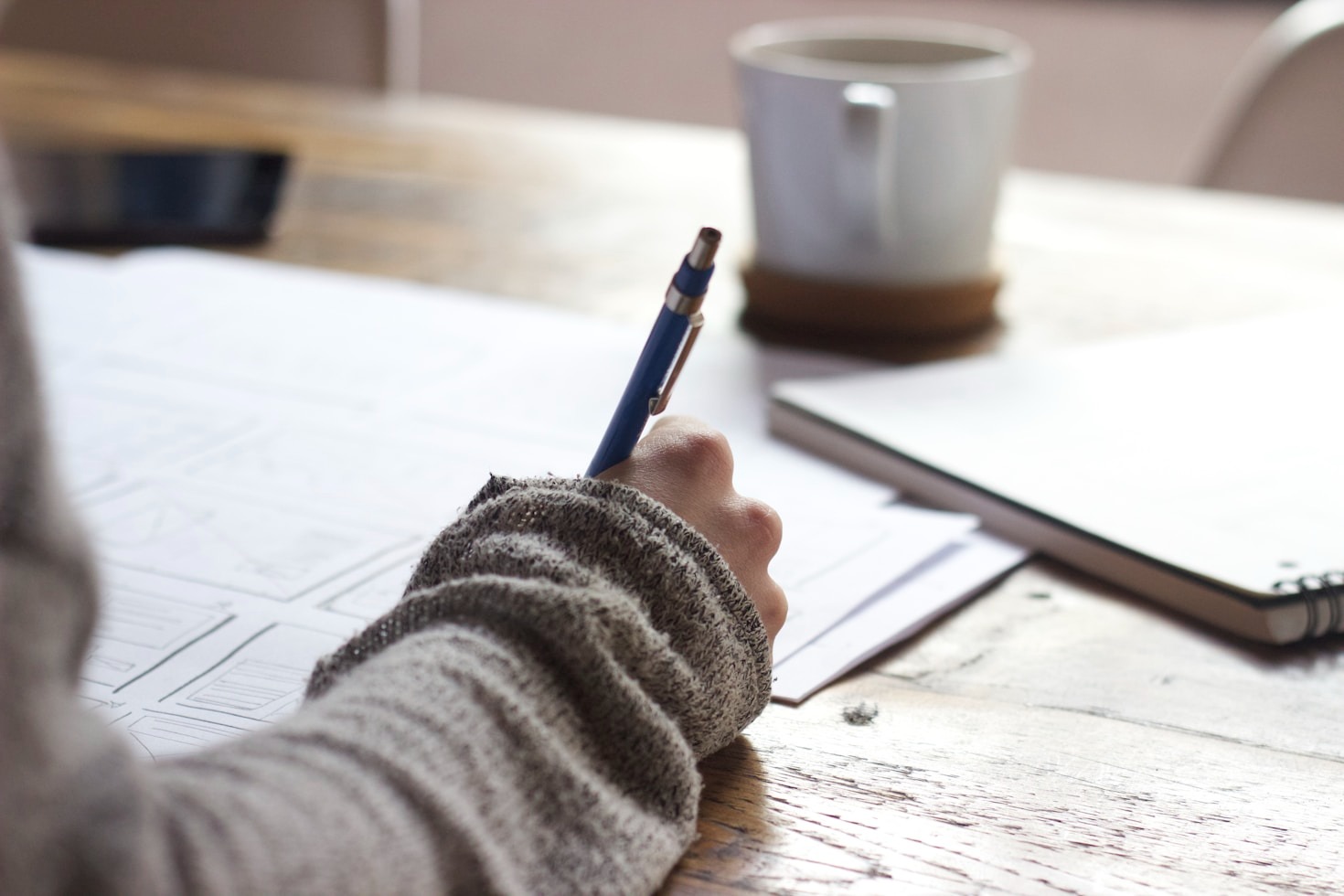 How to Make the Most of Informative Content