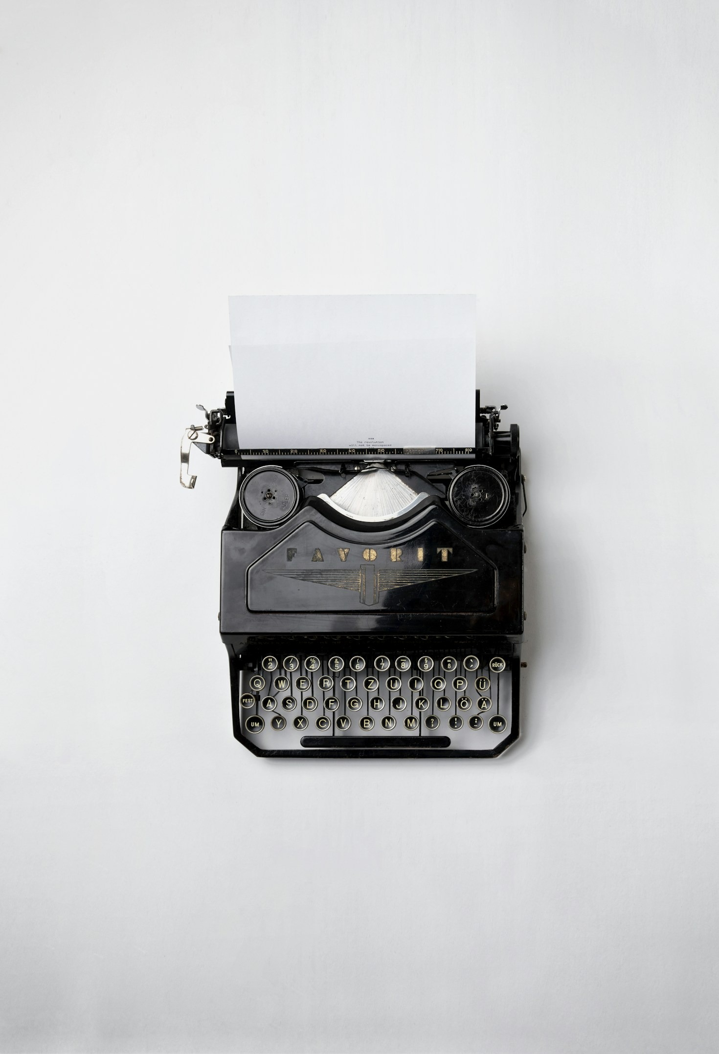 The Future of Informative Content Sharing